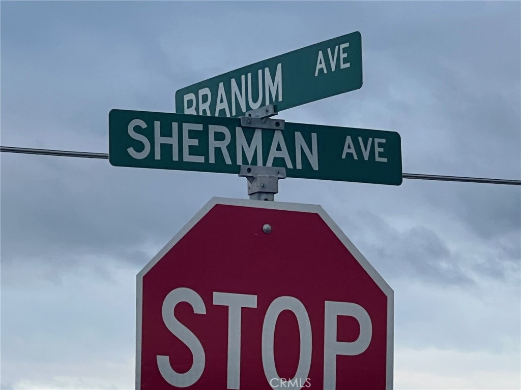 9999 Branum & Olympic Ave, Corcoran, CA 93212