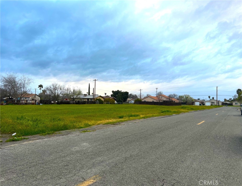 9999 Branum & Olympic Ave, Corcoran, CA 93212