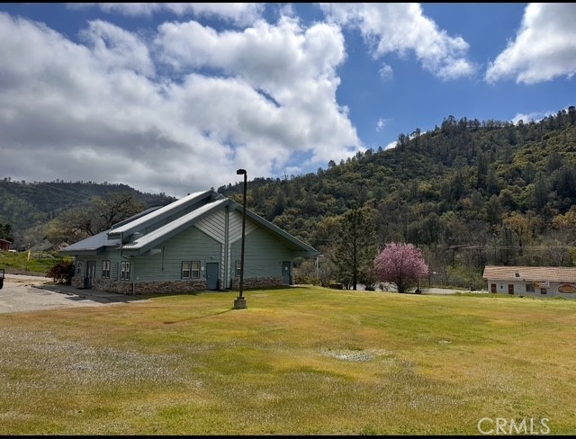 46982 Pony Express Ln, Coarsegold, CA 93614