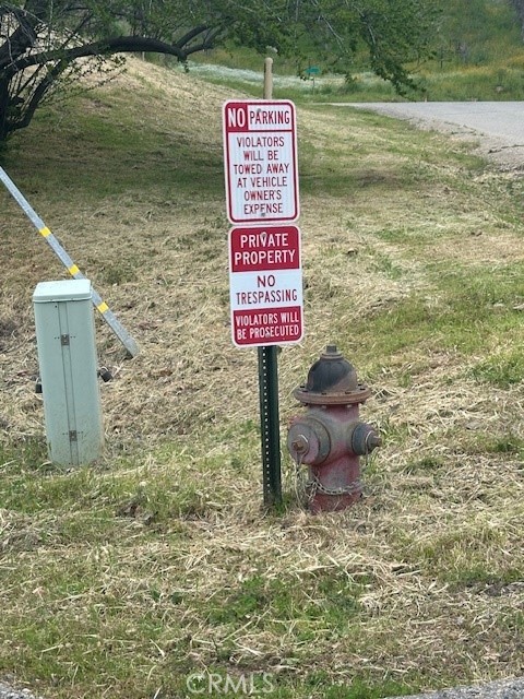 46982 Pony Express Ln, Coarsegold, CA 93614