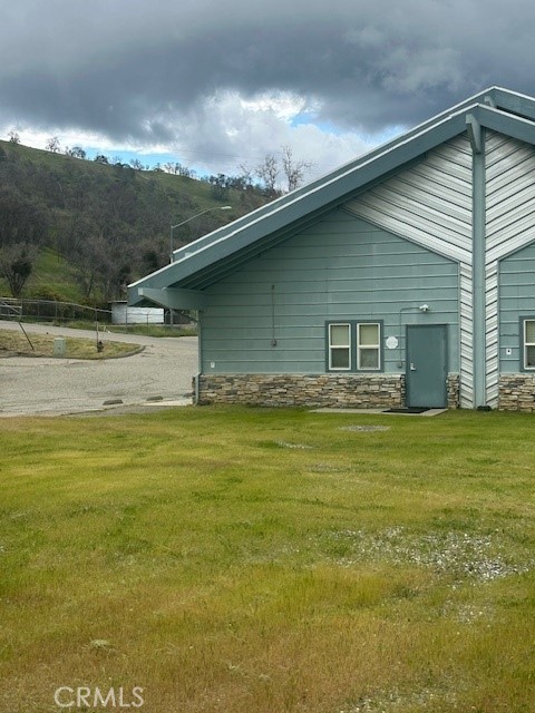 46982 Pony Express Ln, Coarsegold, CA 93614