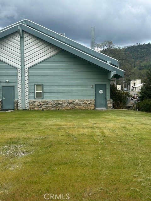 46982 Pony Express Ln, Coarsegold, CA 93614