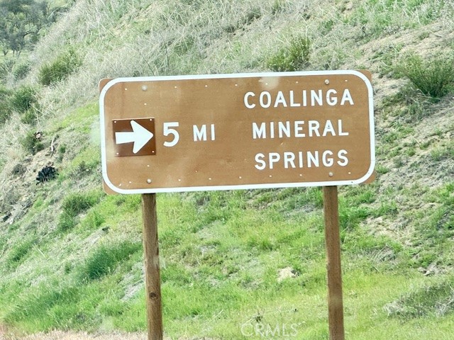 41346 Coalinga Mineral Springs Rd, Coalinga, CA 93210