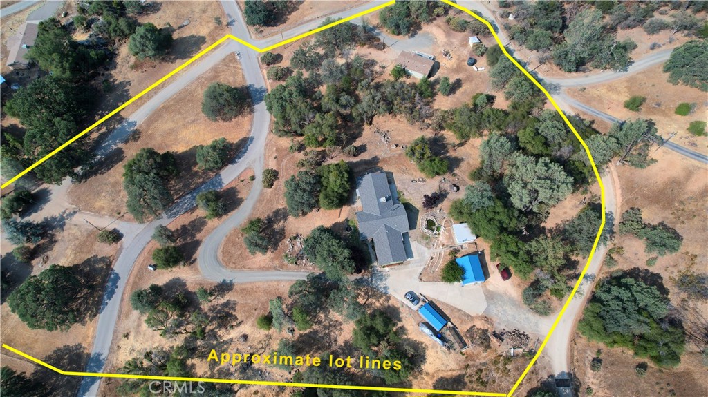 5273 5279 Boyer Rd, Mariposa, CA 95338