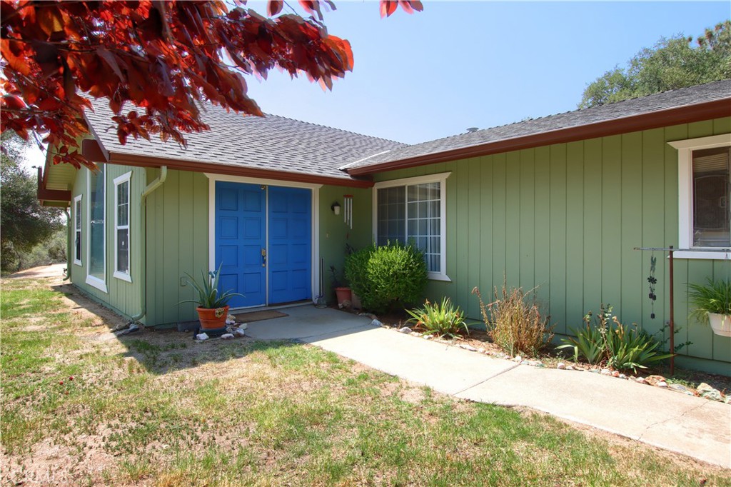 5273 5279 Boyer Rd, Mariposa, CA 95338