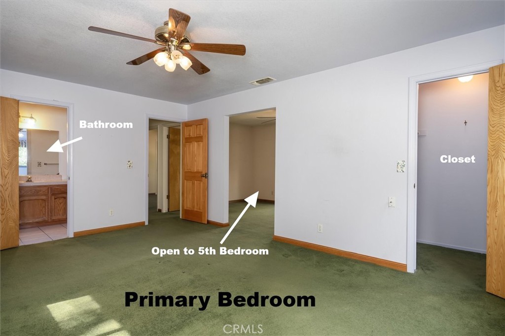 50566 Critter Creek Ln, Oakhurst, CA 93644