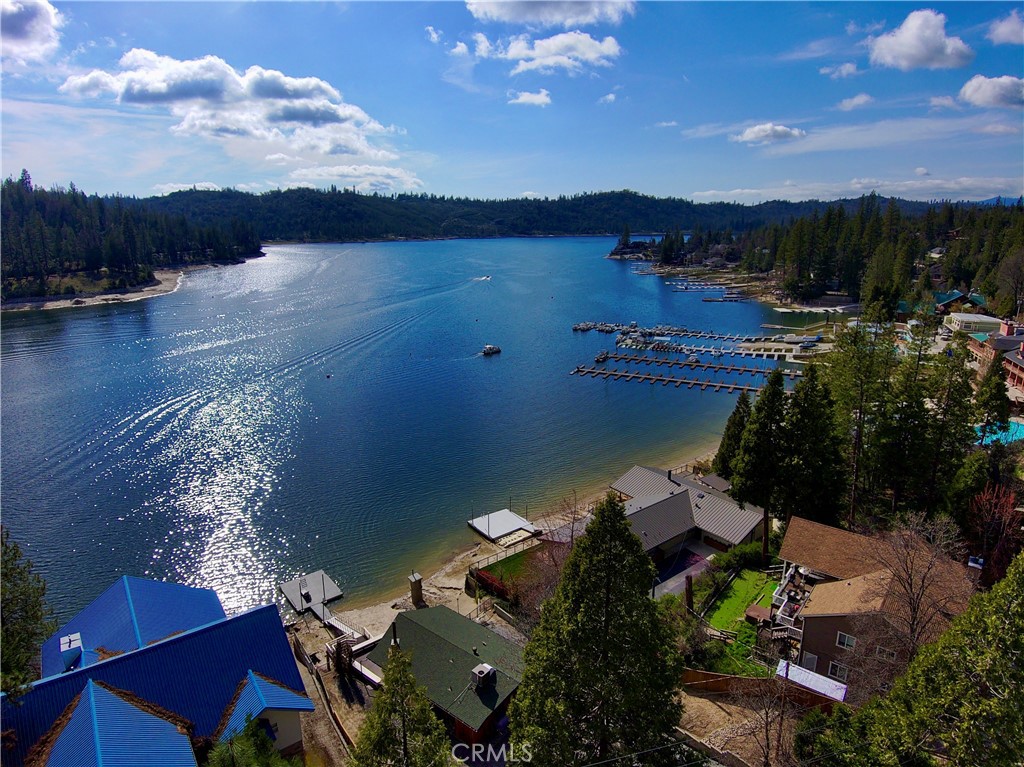 39121 Lake Dr, Bass Lake, CA 93604