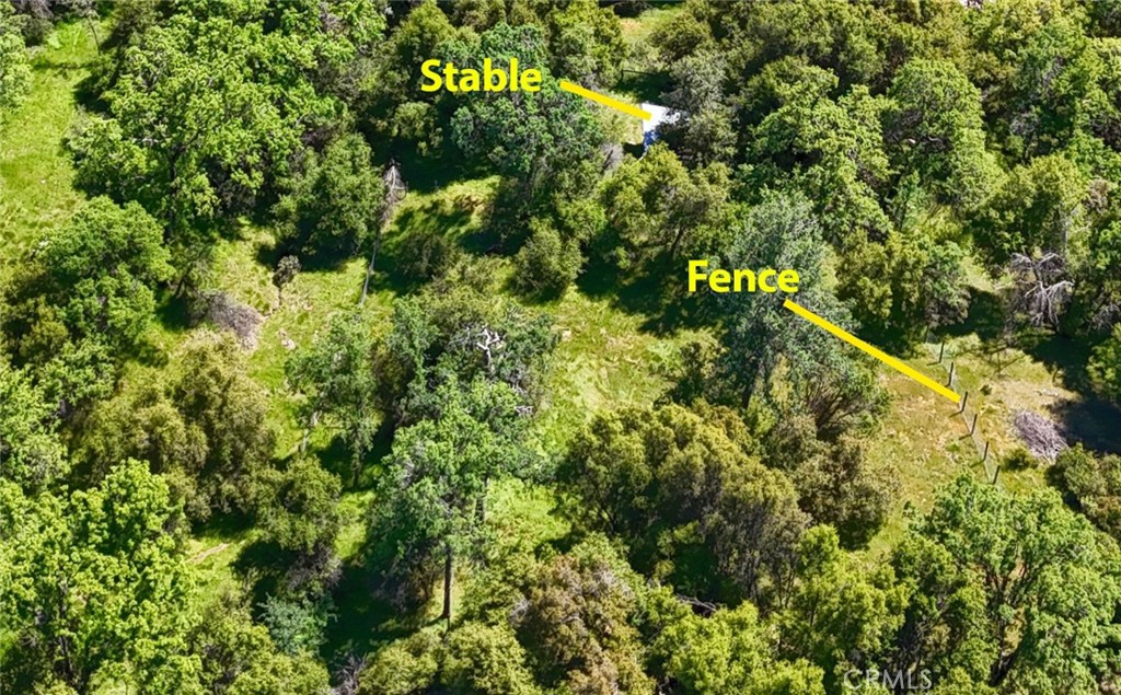 42275 Buckeye Rd, Oakhurst, CA 93644