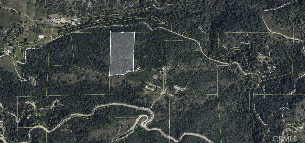 8 Acres, Miramonte, CA 93641