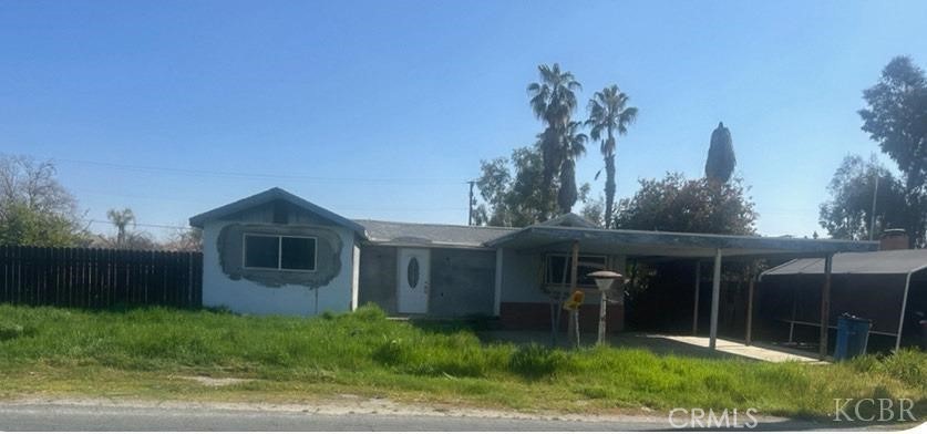 1255 Fitzgerald, Hanford, CA 93230