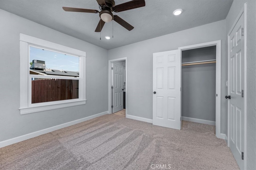 1906 N Fruit Ave, Fresno, CA 93705