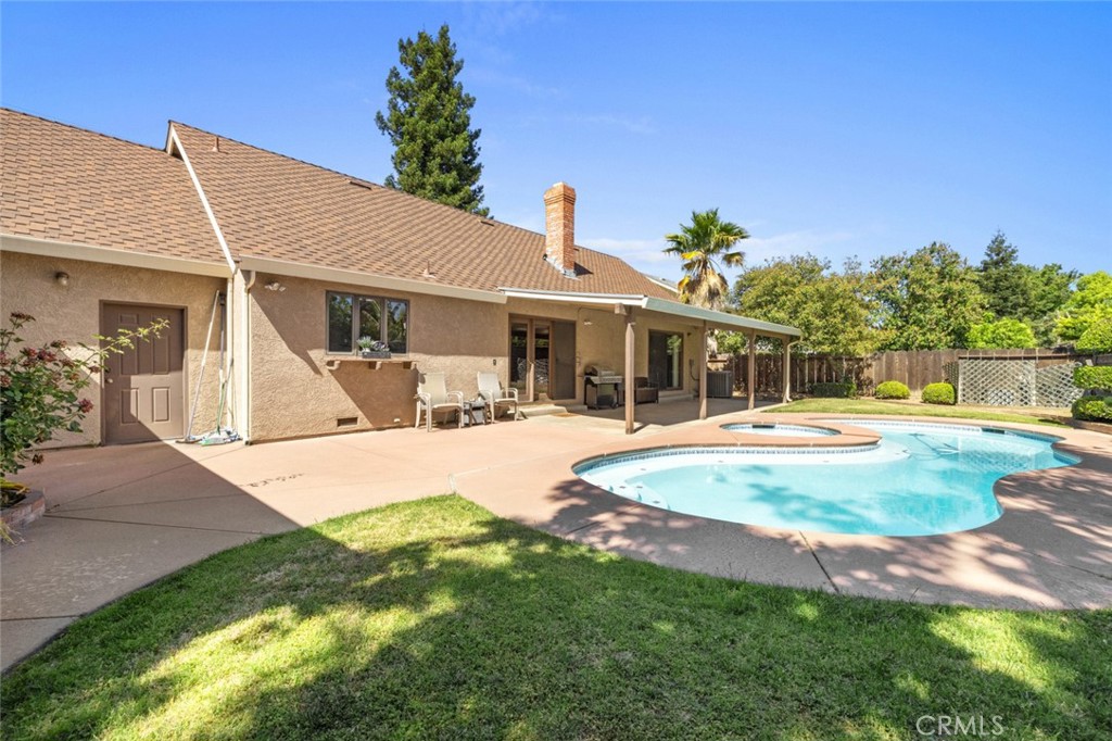 2604 Veneman Ave, Modesto, CA 95356