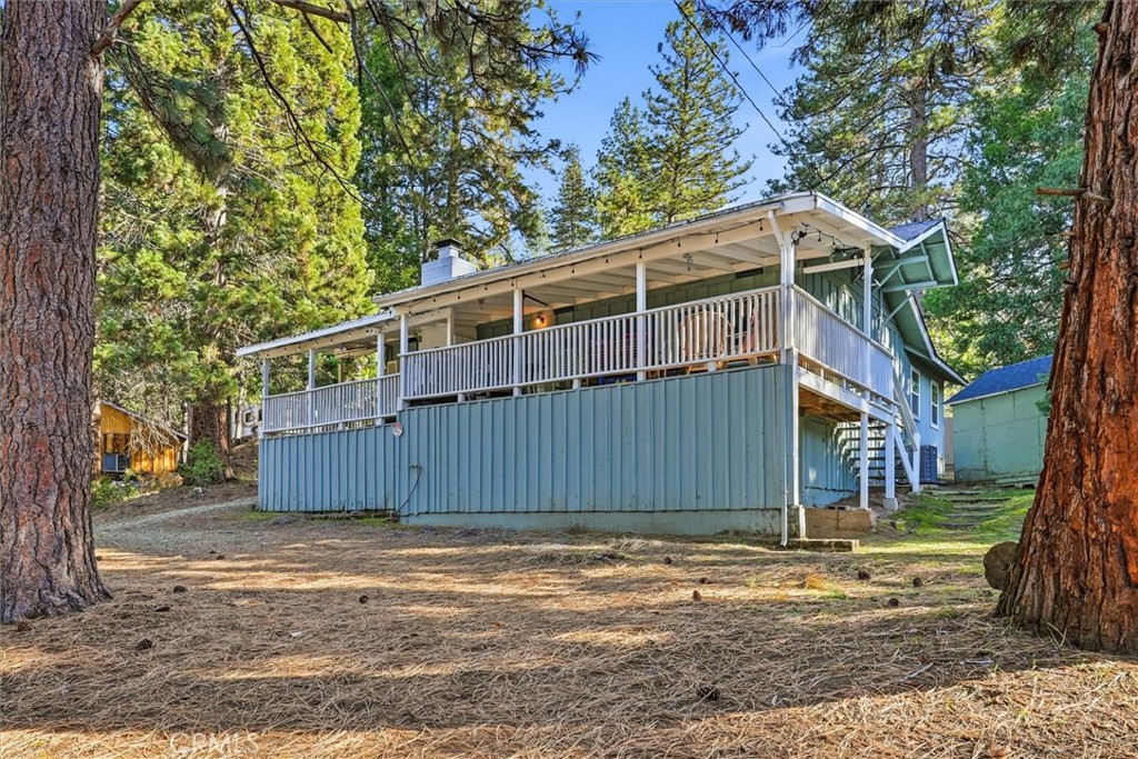 50740 Chu Ranch Rd, Oakhurst, CA 93644
