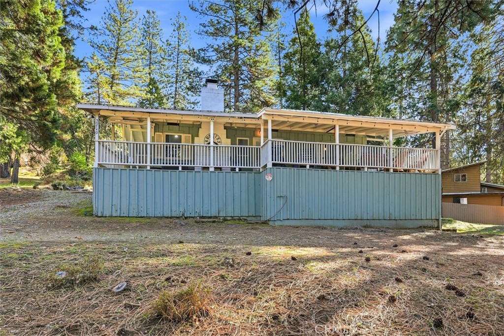 50740 Chu Ranch Rd, Oakhurst, CA 93644