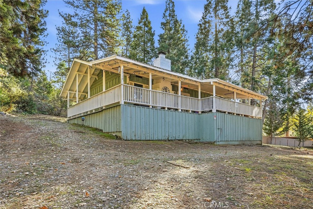 50740 Chu Ranch Rd, Oakhurst, CA 93644
