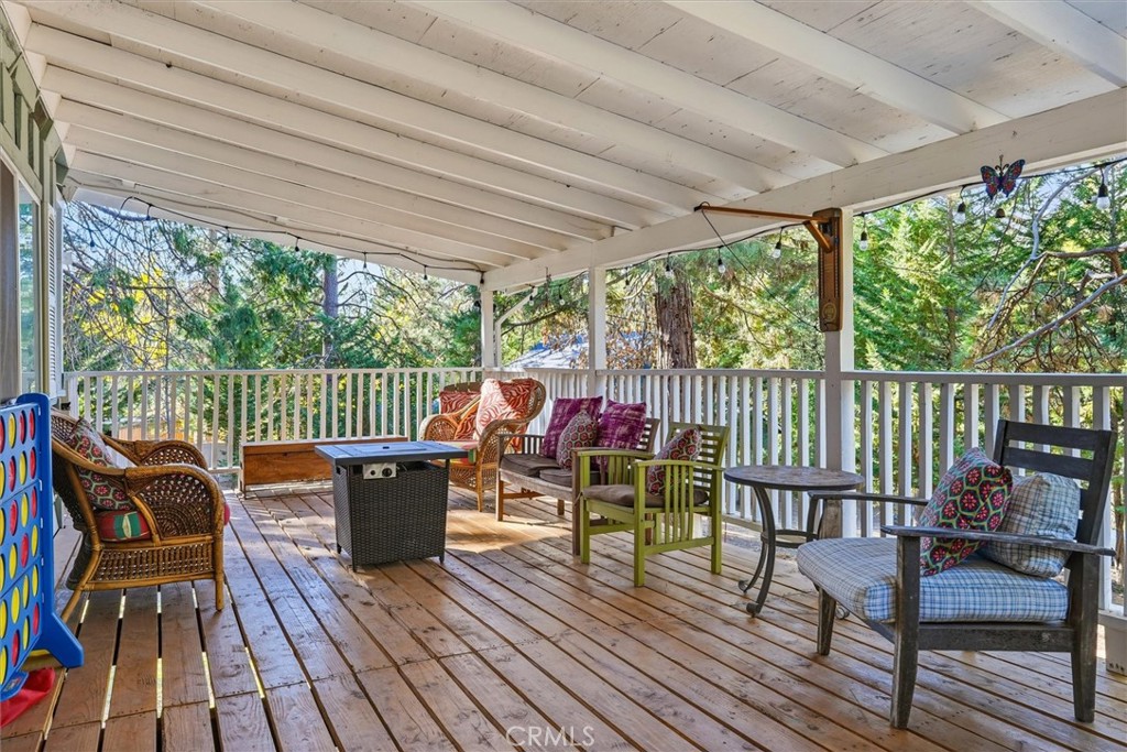 50740 Chu Ranch Rd, Oakhurst, CA 93644