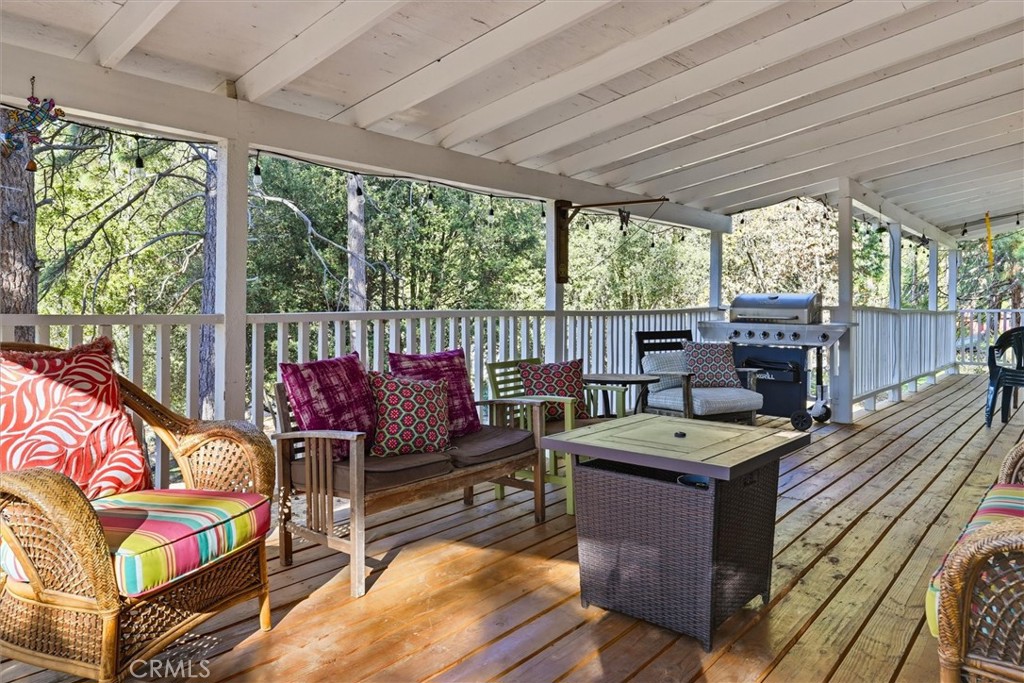 50740 Chu Ranch Rd, Oakhurst, CA 93644