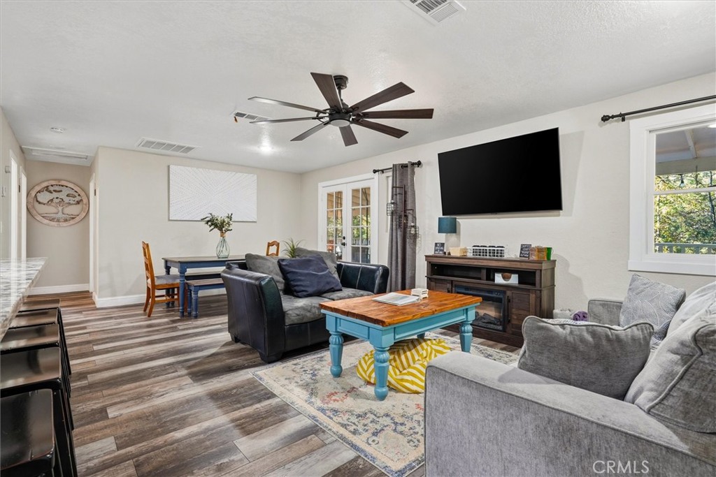 50740 Chu Ranch Rd, Oakhurst, CA 93644