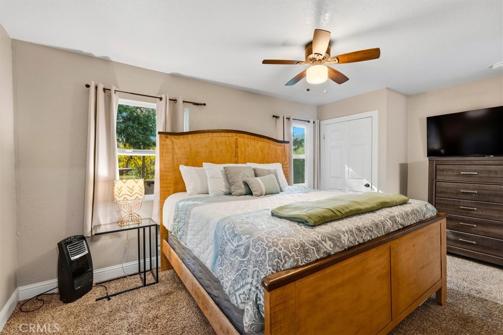 50740 Chu Ranch Rd, Oakhurst, CA 93644