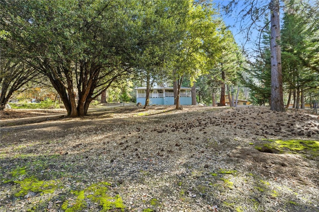 50740 Chu Ranch Rd, Oakhurst, CA 93644