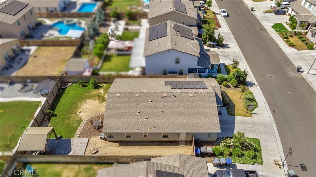 2520 S Spruce St, Visalia, CA 93292