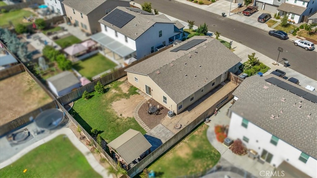 2520 S Spruce St, Visalia, CA 93292