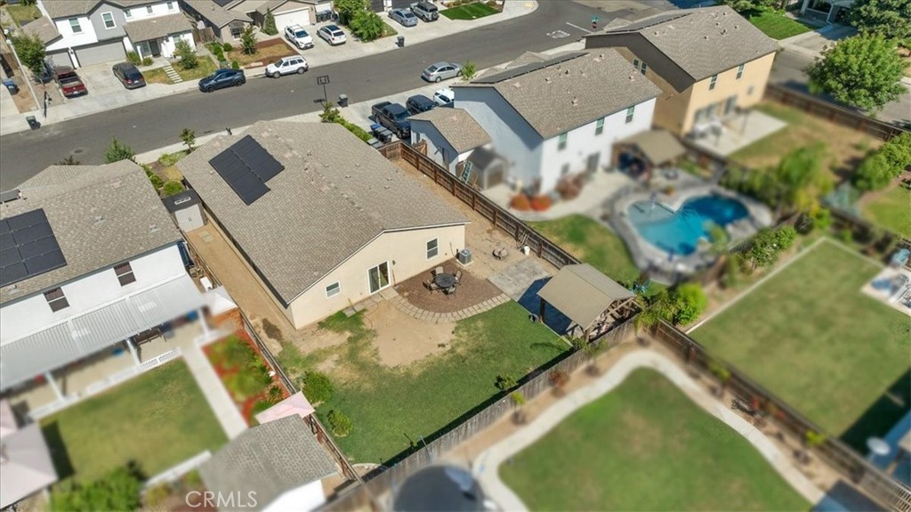 2520 S Spruce St, Visalia, CA 93292