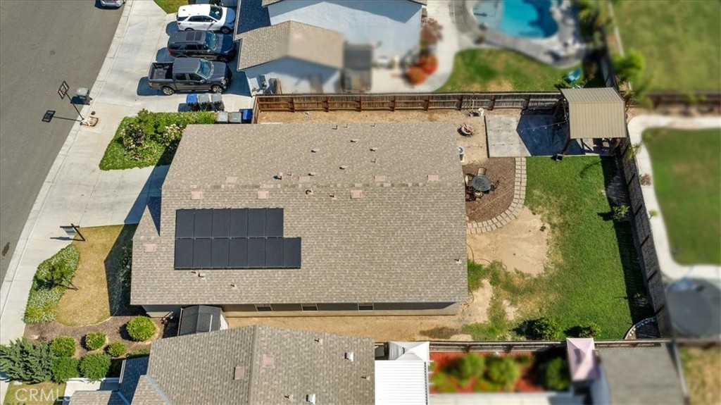 2520 S Spruce St, Visalia, CA 93292