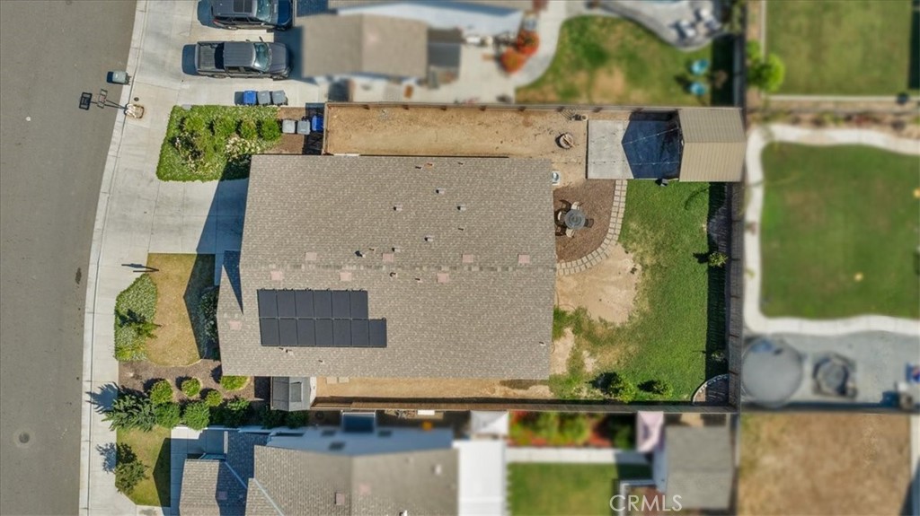 2520 S Spruce St, Visalia, CA 93292