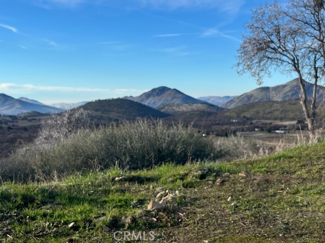 0 APN 190-160-05S, Squaw Valley, CA 93675