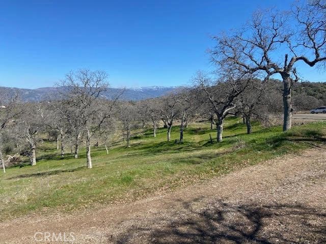 0 APN 190-160-05S, Squaw Valley, CA 93675