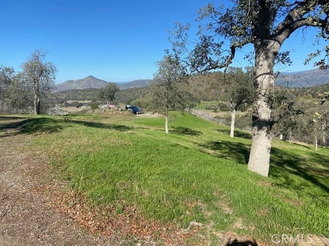 0 APN 190-160-05S, Squaw Valley, CA 93675