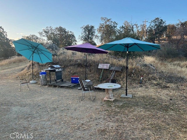 0 APN 190-160-05S, Squaw Valley, CA 93675