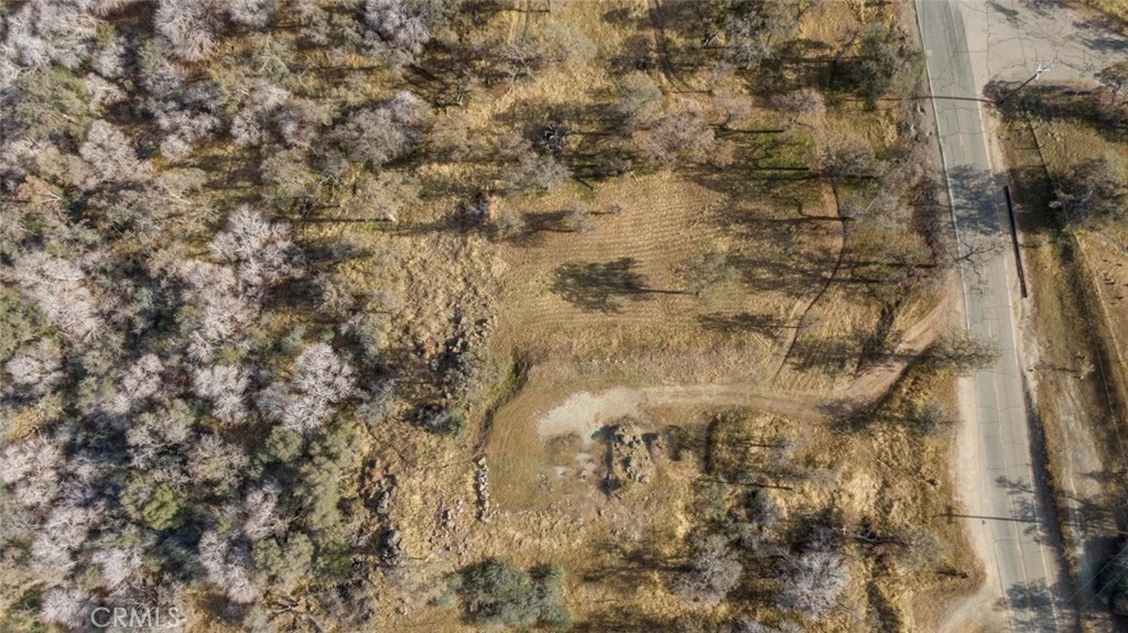 0 APN 190-160-05S, Squaw Valley, CA 93675