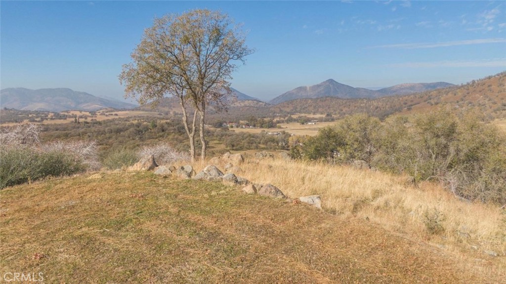 0 APN 190-160-05S, Squaw Valley, CA 93675