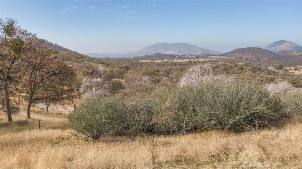 0 APN 190-160-05S, Squaw Valley, CA 93675