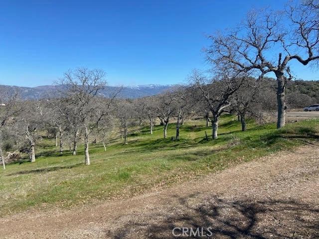 0 APN 190-160-05S, Squaw Valley, CA 93675