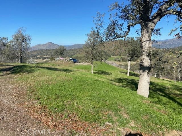 0 APN 190-160-05S, Squaw Valley, CA 93675