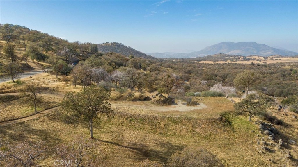 0 APN 190-160-05S, Squaw Valley, CA 93675