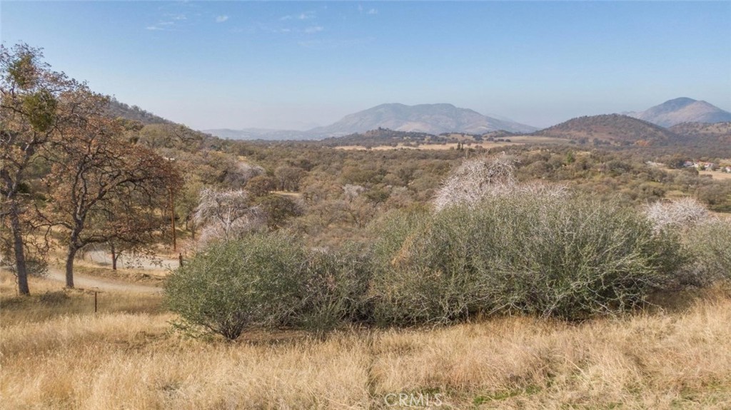 0 APN 190-160-05S, Squaw Valley, CA 93675