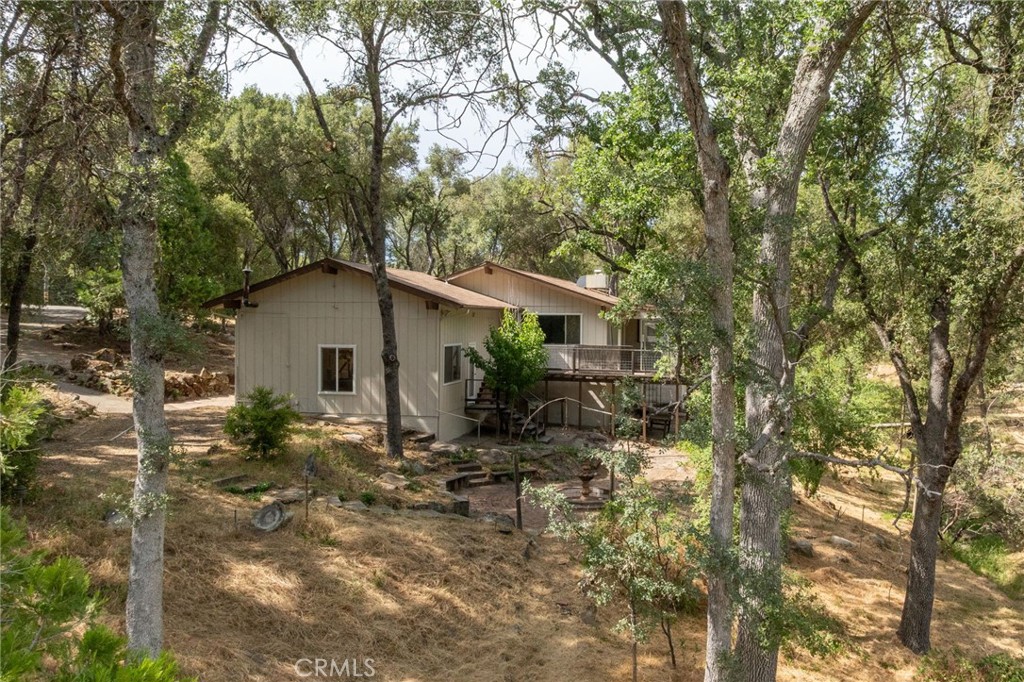32413 Chickasaw Rd, Coarsegold, CA 93614