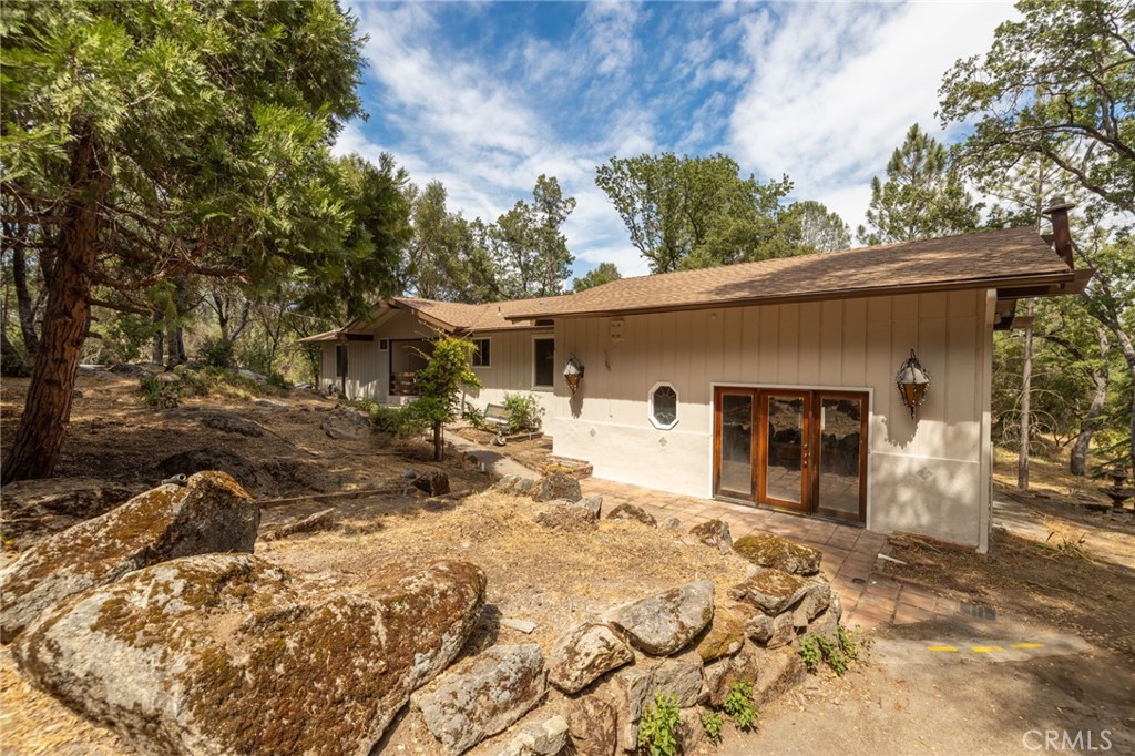 32413 Chickasaw Rd, Coarsegold, CA 93614