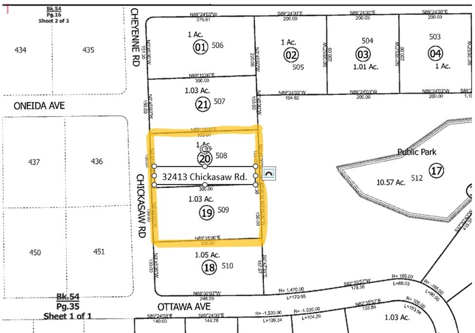 32413 Chickasaw Rd, Coarsegold, CA 93614