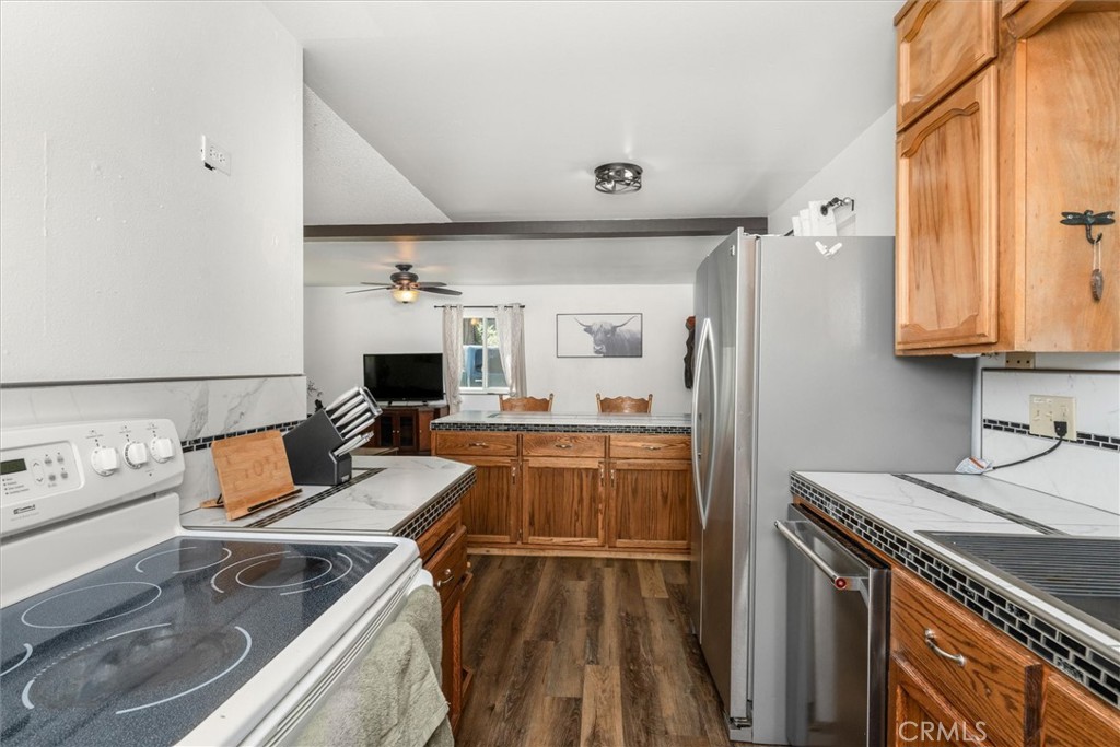 36116 Popi Poyah, North Fork, CA 93643