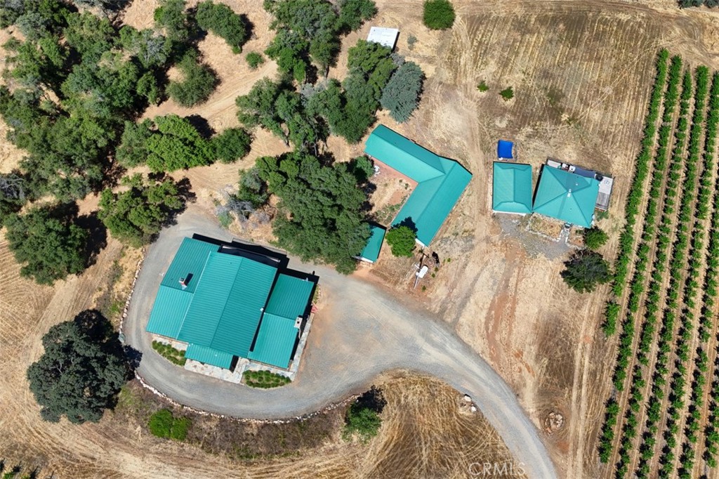 7551 Hunters Valley Rd, Mariposa, CA 95338