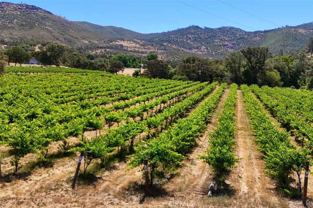 7551 Hunters Valley Rd, Mariposa, CA 95338