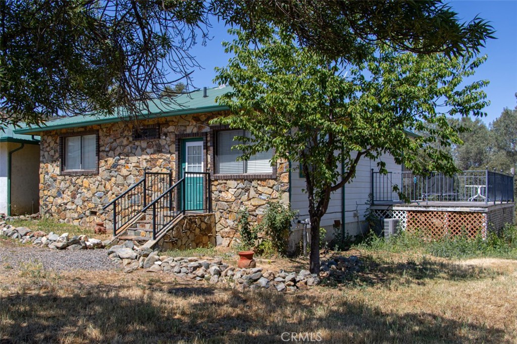 7551 Hunters Valley Rd, Mariposa, CA 95338