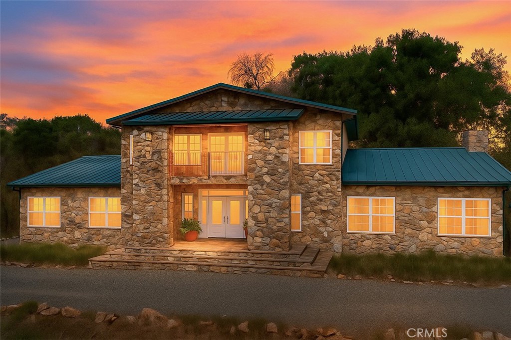 7551 Hunters Valley Rd, Mariposa, CA 95338