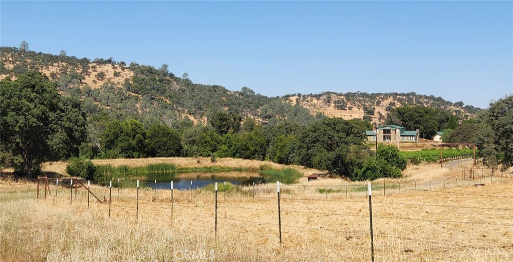7551 Hunters Valley Rd, Mariposa, CA 95338