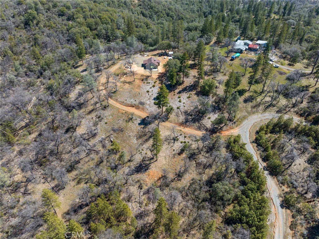 5333 Wilderness View Dr, Mariposa, CA 95338